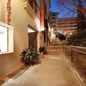Ah Art 4* Palma de Mallorca