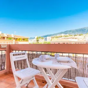 Apartamento Live Puerto Valle Luz
