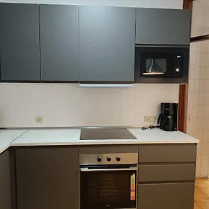 Apartamento The Cute
