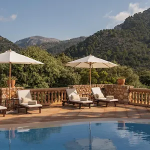 Ca'n Beneit 5* Binibona