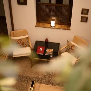  Gasthof Hospederia Alma Andalusi Spanien