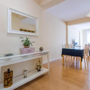 Apartamento Fantástico Junto A La Judería
