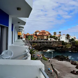 Hotel San Telmo Mar (adults Only), Puerto de la Cruz (Tenerife)