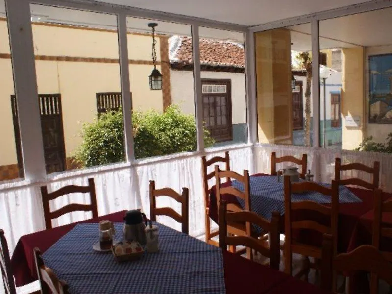 Puerto Azul Hotel Puerto de la Cruz