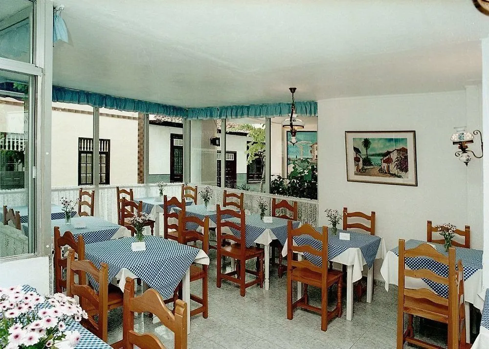 Puerto Azul Hotel Puerto de la Cruz  2*, Puerto de la Cruz (Tenerife)